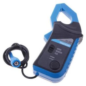 Токовые Клещи Hantek CC-650
