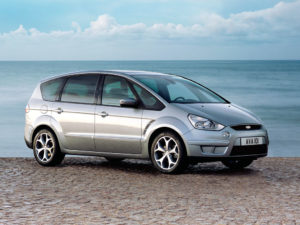 Прошивка для бензиновых ЭБУ Ford Visteon ESU-412 устанавливаемых на автомобилях Ford Mondeo 4, S-Max, Galaxy с двигателями 2.0