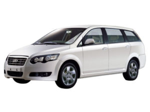 Chery Cross Eastar (B14)