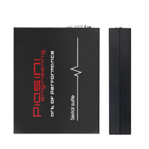 Загрузчик прошивок Piasini Master v4.3