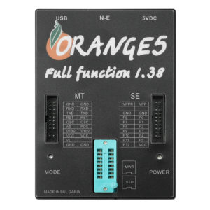 Программатор Orange5 Super Pro V1.38