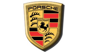 Прошивки Porsche
