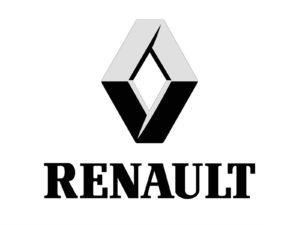 Прошивки Renault