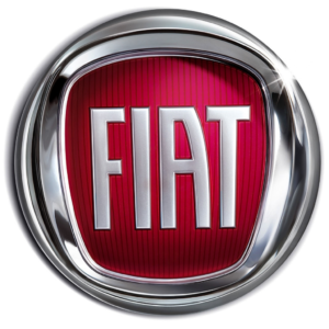 Прошивки Fiat