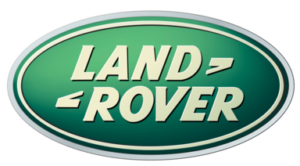 Прошивки Land Rover