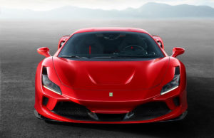Прошивки Ferrari