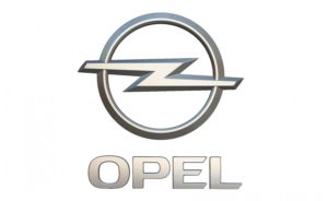 Прошивки Opel
