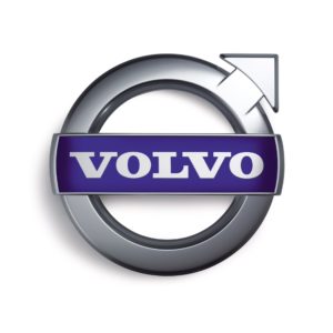 Прошивки Volvo