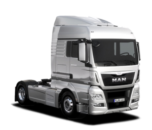 Прошивки Man Tga