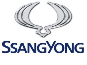 Прошивки Ssang yong