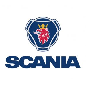 Прошивки Scania