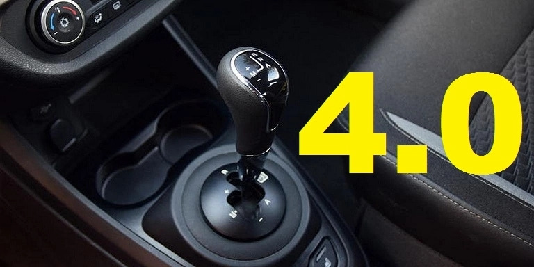 АМТ Lada Vesta 4.01