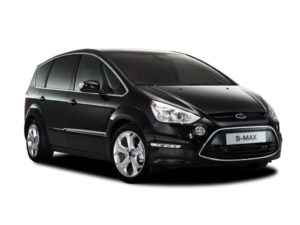 Динамичная версия прошивки FORD S Max 1,6 tdci,115лс,2011гв,ЭБУ SID807 EVO