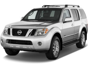 Прошивка Nissan Pathfinder 3.0DCI R51 EDC16CP42 1037512630_STAGE 1_NO EGR