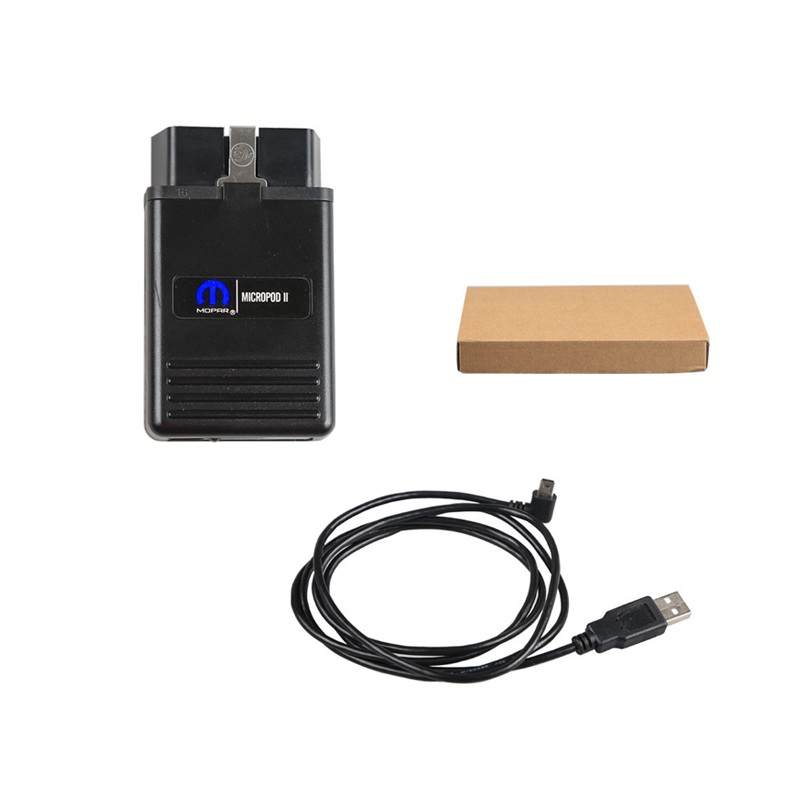 WiTECH Micropod 2