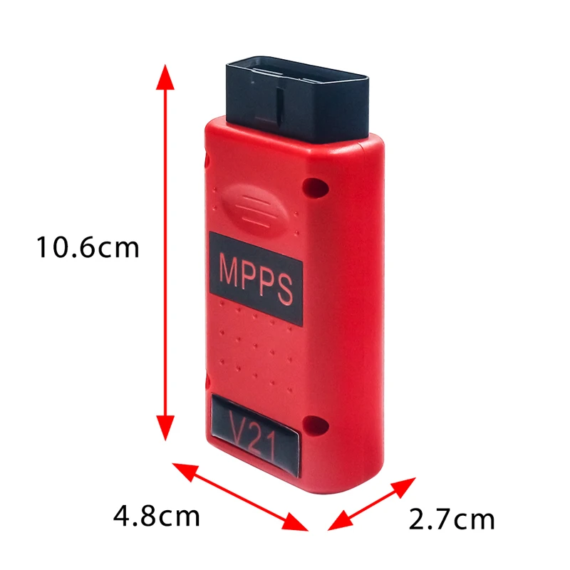 Загрузчик прошивок SMPS MPPS v21 — изображение 2