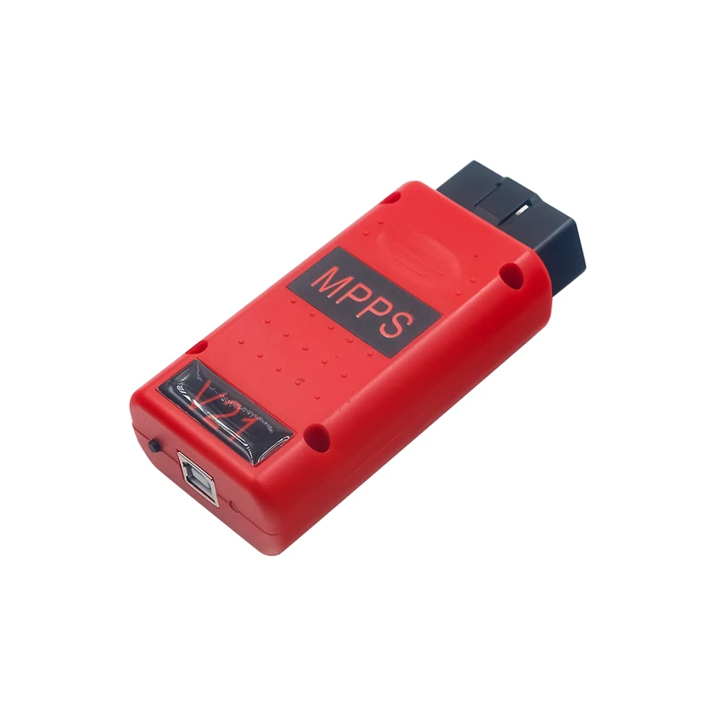 Загрузчик прошивок SMPS MPPS v21 — изображение 3