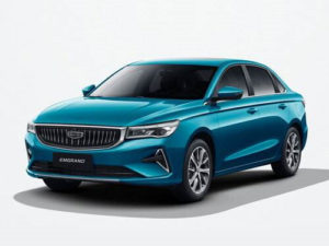 Прошивка Geely Emgrand 1.5 Bosch MG1US018 STAGE1