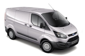 Ford Tourneo Custom 1 2.2 16v TDCi DOHC Turbo - DRFA; DRFB; DRFC; DRFD; DRFE (100) Continental SID208 Ford_NO EGR