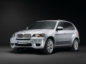 BMW X5 2 E70 3.0 24v DOHC - N52B30 (272) AT Full WD Continental MSV80_STAGE1_E2
