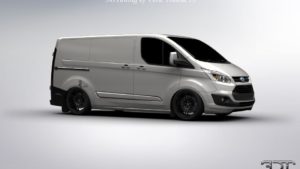 Ford Tourneo Custom 1 2.2 16v _2014_TDCi DOHC Turbo - DRFA; DRFB; DRFC; DRFD; DRFE (100) Continental SID208 Ford_EGR_OF