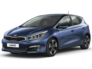 KIA Ceed 2_2016гв_ JD 1.6 16v DOHC CVVT - G4FG (129) AT FWD Bosch MEG17.9.12_E2_STAGE1.